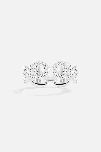 Bague Isla Marina