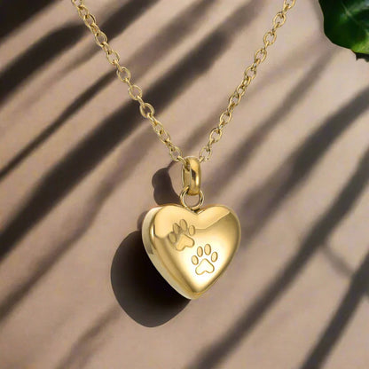Collier a La Mémoire de Nos Fidèles Compagnons