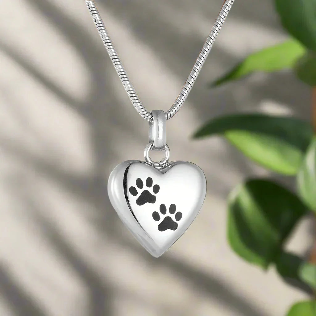 Collier a La Mémoire de Nos Fidèles Compagnons